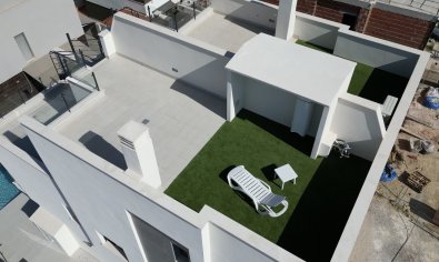 New Build - Villa / Semi semi-detached -
els Secans