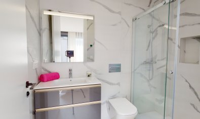 New Build - Villa / Semi semi-detached -
els Secans