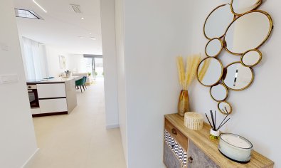 New Build - Villa / Semi semi-detached -
els Secans
