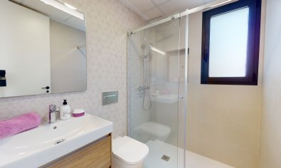 New Build - Villa / Semi semi-detached -
els Secans