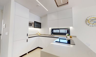 New Build - Villa / Semi semi-detached -
els Secans