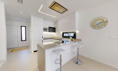 New Build - Villa / Semi semi-detached -
els Secans