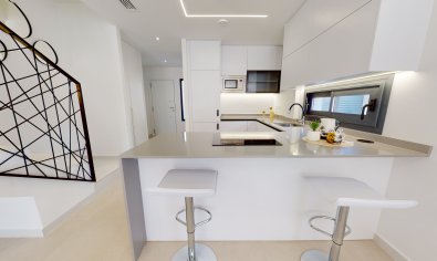 New Build - Villa / Semi semi-detached -
els Secans