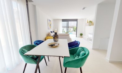 New Build - Villa / Semi semi-detached -
els Secans