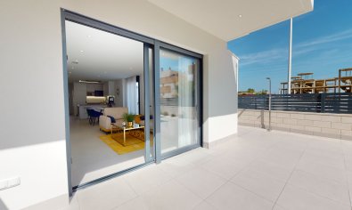 New Build - Villa / Semi semi-detached -
els Secans