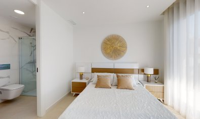 New Build - Villa / Semi semi-detached -
els Secans
