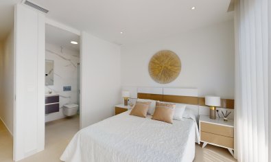New Build - Villa / Semi semi-detached -
els Secans