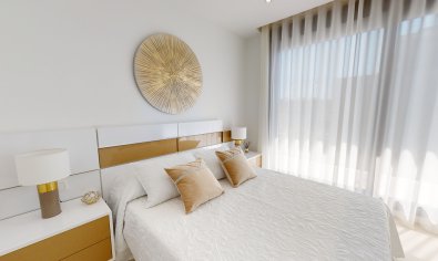 New Build - Villa / Semi semi-detached -
els Secans