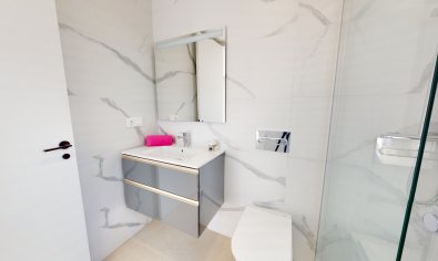 New Build - Villa / Semi semi-detached -
els Secans