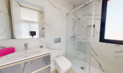 New Build - Villa / Semi semi-detached -
els Secans
