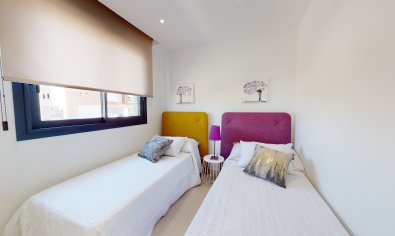 New Build - Villa / Semi semi-detached -
els Secans