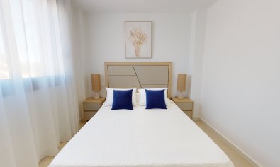 New Build - Villa / Semi semi-detached -
els Secans