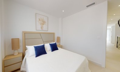 New Build - Villa / Semi semi-detached -
els Secans