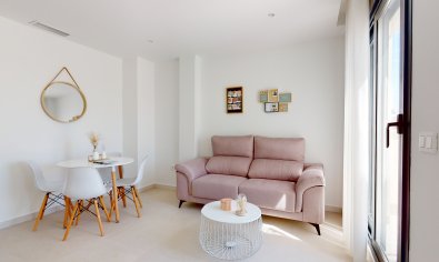 New Build - Villa / Semi semi-detached -
els Secans