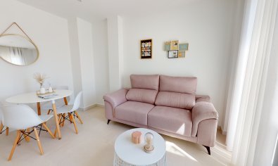 New Build - Villa / Semi semi-detached -
els Secans