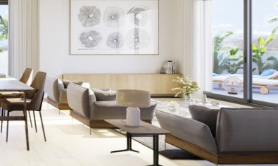 Obra nueva - Apartamento / piso -
Torrevieja