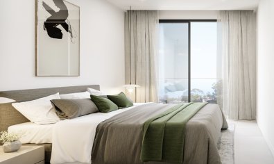 Obra nueva - Apartamento / piso -
Torrevieja