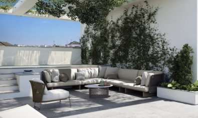 Obra nueva - Apartamento / piso -
Torrevieja