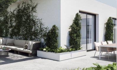 Obra nueva - Apartamento / piso -
Torrevieja