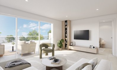 New Build - terraced -
Pilar de la Horadada