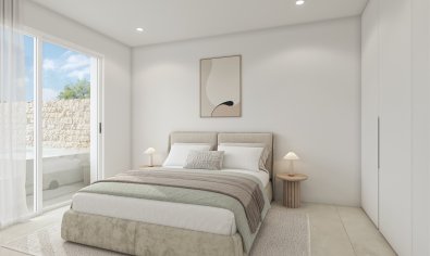 New Build - terraced -
Pilar de la Horadada