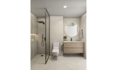 New Build - terraced -
Pilar de la Horadada