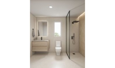 New Build - terraced -
Pilar de la Horadada