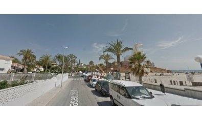 Nieuwbouw Woningen - Villa -
Orihuela