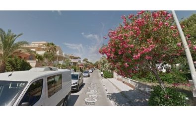 Nieuwbouw Woningen - Villa -
Orihuela