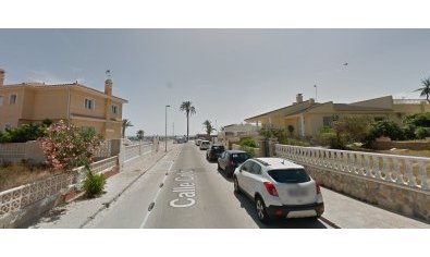 Nieuwbouw Woningen - Villa -
Orihuela