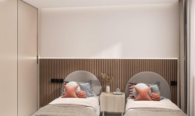 Nieuwbouw Woningen - Villa -
Ciudad Quesada