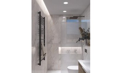 Nieuwbouw Woningen - Villa -
Ciudad Quesada