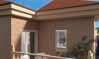 Nieuwbouw Woningen - Villa -
Ciudad Quesada