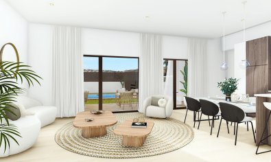 New Build - Villa -
Finestrat