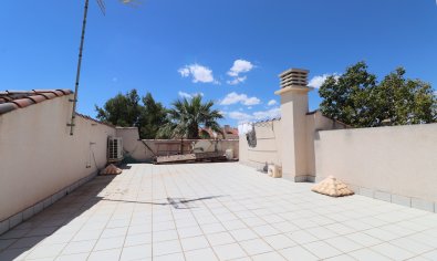 Resale - Villa -
Ciudad Quesada - Doña Pepa