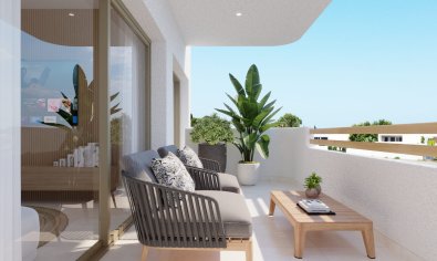 New Build - Apartment -
San Pedro del Pinatar - San Pedro Del Pinatar