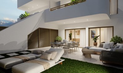 New Build - Apartment -
San Pedro del Pinatar - San Pedro Del Pinatar