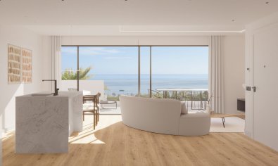 Obra nueva - Apartamento / piso -
Torrevieja