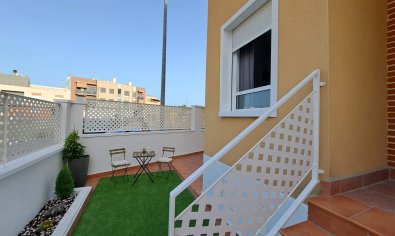 Obra nueva - terraced -
Orihuela