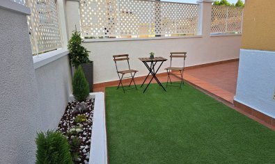 Obra nueva - terraced -
Orihuela