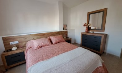 Obra nueva - terraced -
Orihuela