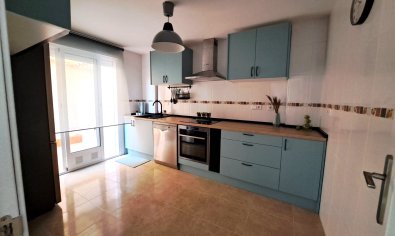 Obra nueva - terraced -
Orihuela