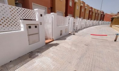 Obra nueva - terraced -
Orihuela