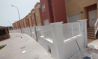 Obra nueva - terraced -
Orihuela