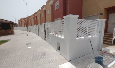 Obra nueva - terraced -
Orihuela