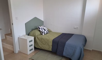 Obra nueva - terraced -
Orihuela