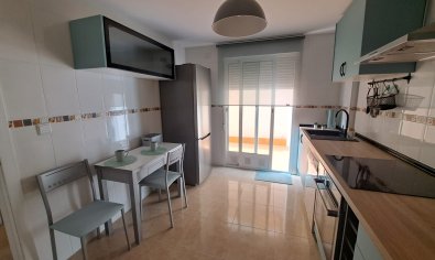 Obra nueva - terraced -
Orihuela