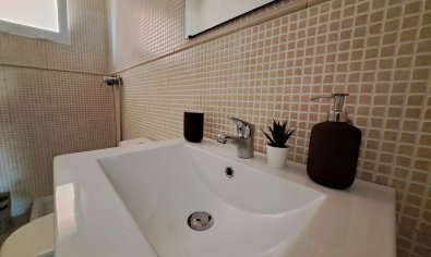 Obra nueva - terraced -
Orihuela