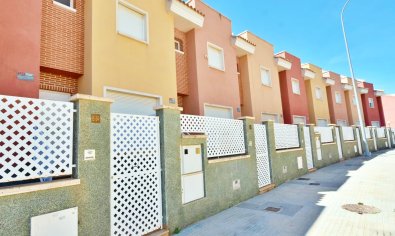 Obra nueva - terraced -
Orihuela
