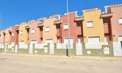 Obra nueva - terraced -
Orihuela